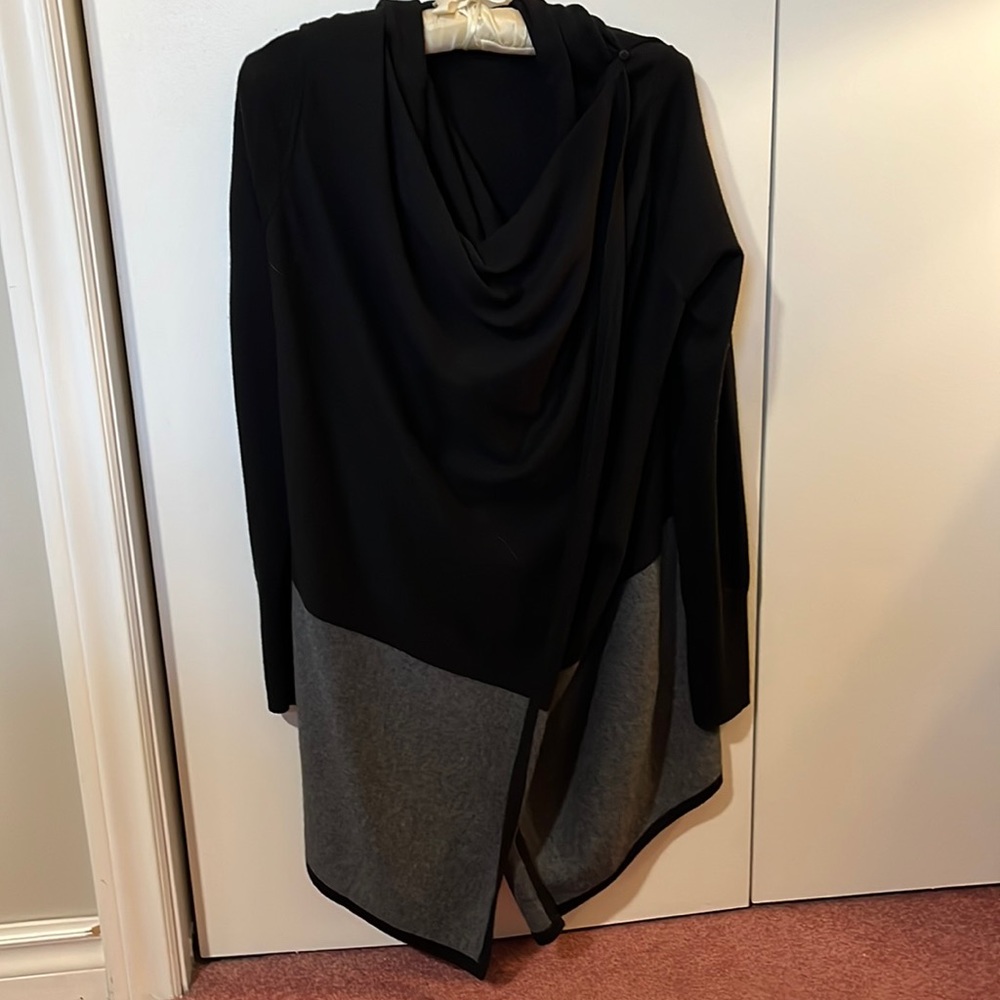 Smartwool Cardigan
